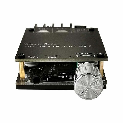 ماژول آمپلی فایر بلوتوثی مدل BT502E
