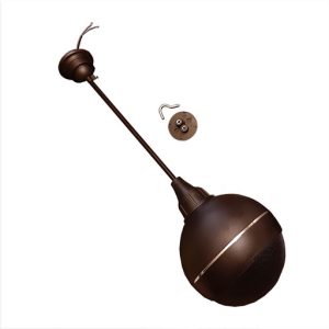 اسپیکر آویز SOS مدل D52