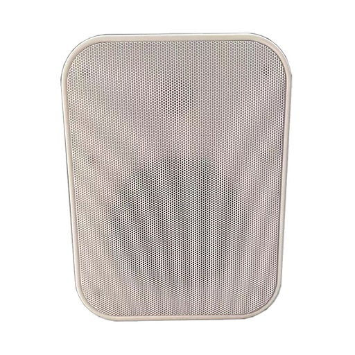 اسپیکر دیواری SOS مدل G52(بسته2عددی)