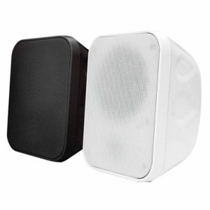 اسپیکر دیواری SOS مدل G62 (بسته2عددی)