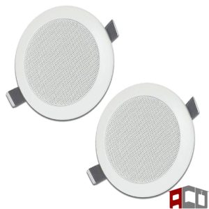 اسپیکر سقفی هالوژنی SOS مدل SP301