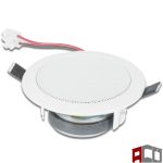 اسپیکر سقفی هالوژنی SOS مدل SP301