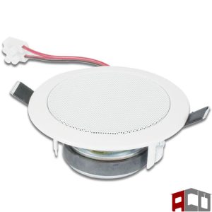 اسپیکر سقفی هالوژنی SOS مدل SP301