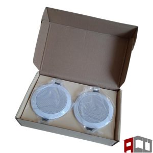 اسپیکر سقفی هالوژنی SOS مدل SP301
