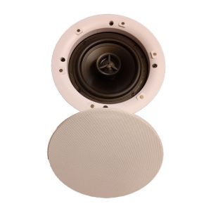 اسپیکر سقفی بدون فریم SOS مدل SP385H