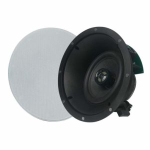 اسپیکر سقفی بدون فریم SOS مدل SP616