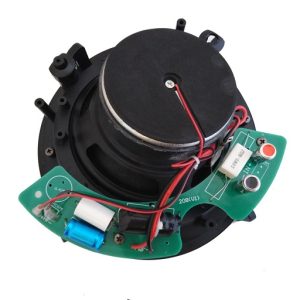 اسپیکر سقفی بدون فریم SOS مدل SP616