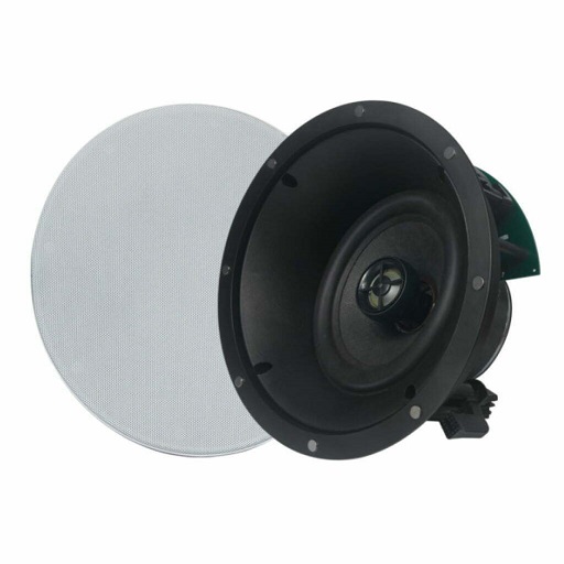 اسپیکر سقفی بدون فریم SOS مدل SP616