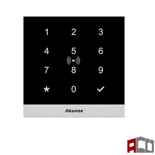 اکسس کنترل Akuvox مدل A02