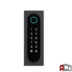 اکسس کنترل Akuvox مدل A08s