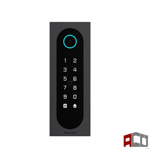اکسس کنترل Akuvox مدل A08s