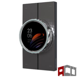 تاچ‌پنل هوم سنتر  HyPanel Lux آکوبلا