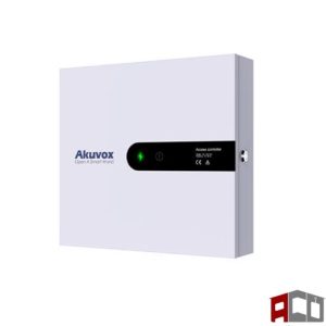 اکسس کنترل Akuvox مدل A092S