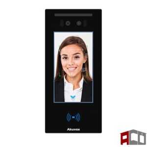 اکسس کنترل Akuvox مدل A05-S