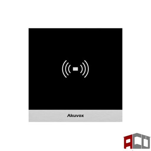 اکسس کنترل Akuvox مدل A03
