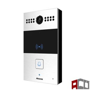 پنل بیرونی آیفون هوشمند Akuvox مدل R26
