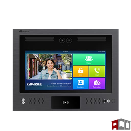 آیفون هوشمند Akuvox مدل X916
