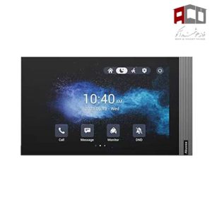 تاچ پنل آیفون تصویری هوشمند آکووکس مدل S562