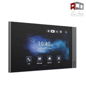 تاچ پنل آیفون تصویری هوشمند آکووکس مدل S562