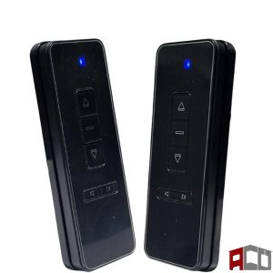 ریموت پرده برقی A-OK مدل AC127