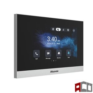 پنل هوشمند Akuvox مدل C316S