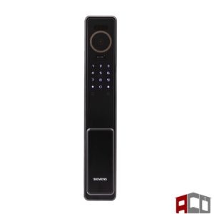 قفل هوشمند سیمنس siemens مدل C608