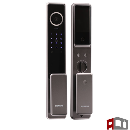 قفل هوشمند سیمنس siemens مدل C608