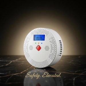 سنسور مونوکسید کربن هوشمند تویا