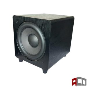 ساب ووفر 10 اینچ D10
