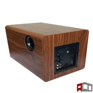 ساب ووفر 6 اینچ D6