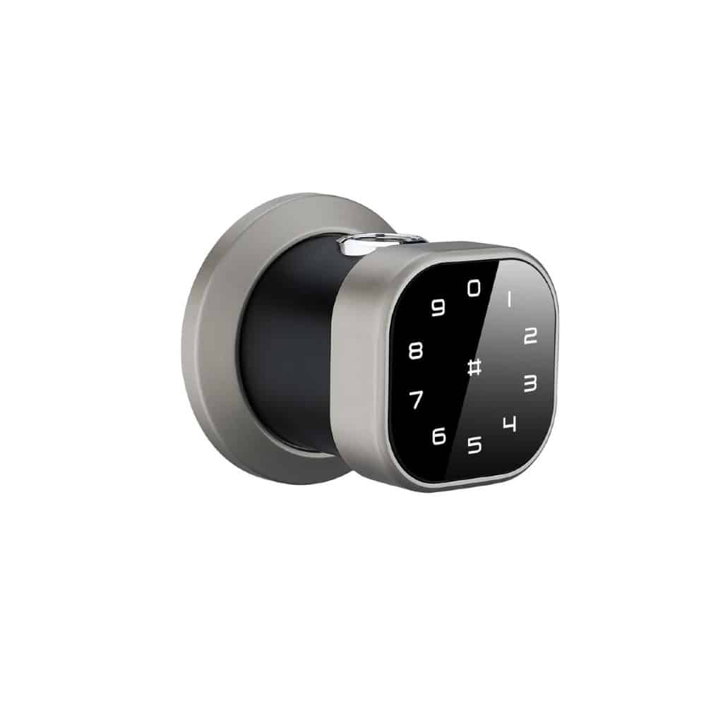 قفل دیجیتال اتاقیHOMELOCK B220