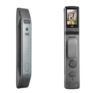 قفل دیجیتال HOMELOCK F300