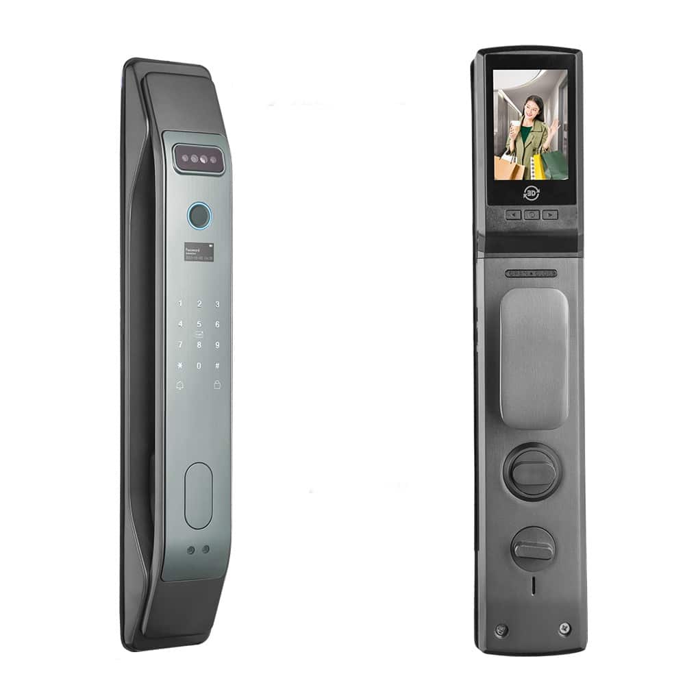 قفل دیجیتال HOMELOCK F300
