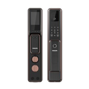 قفل هوشمند فیلیپس مدل DDL301 FVP