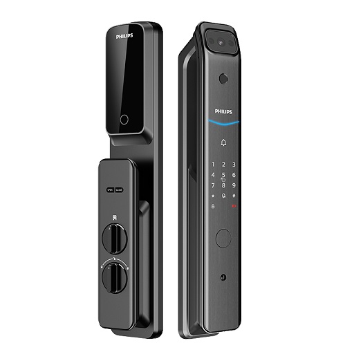 قفل هوشمند فیلیپس مدل DDL708 VP
