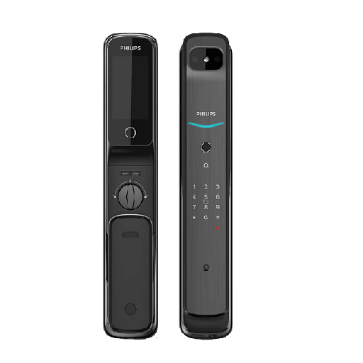 قفل هوشمند فیلیپس مدل DDL709 VP