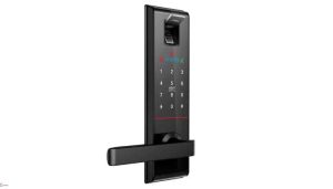 قفل دیجیتال هوشمند میلره Milre مدل MI-6800