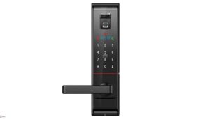 قفل دیجیتال هوشمند میلره Milre مدل MI-6800