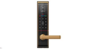 قفل دیجیتال هوشمند میلره Milre مدل MI-6800