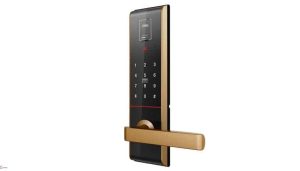 قفل دیجیتال هوشمند میلره Milre مدل MI-6800