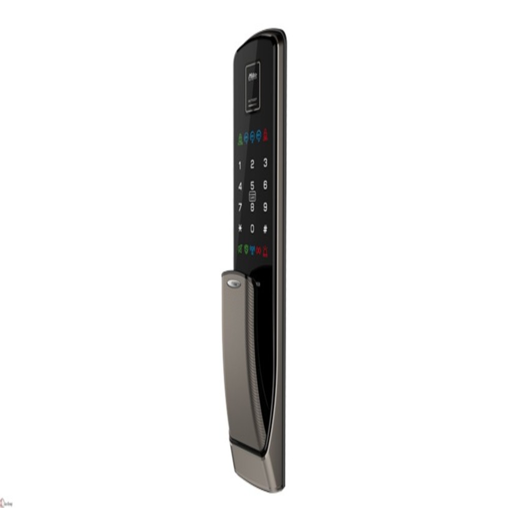 قفل دیجیتال و هوشمند میلره Milre 7800