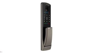 قفل دیجیتال و هوشمند میلره Milre 7800
