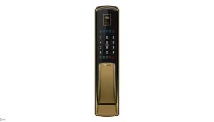 قفل دیجیتال و هوشمند میلره Milre 7800