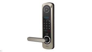 قفل الکترونیکی میلره 6450 Milre