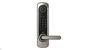 قفل الکترونیکی میلره 6450 Milre