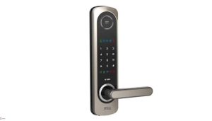 قفل الکترونیکی میلره 6450 Milre
