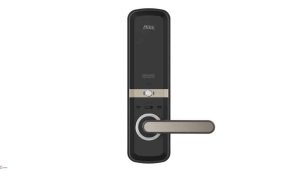 قفل الکترونیکی میلره 6450 Milre