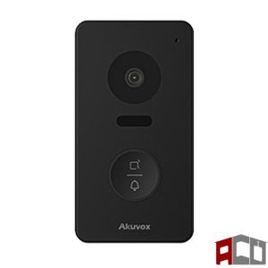 آیفون هوشمند تک زنگ Akuvox مدل E13