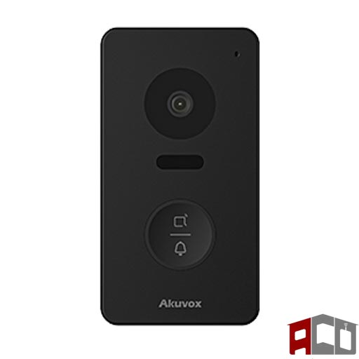 آیفون هوشمند تک زنگ Akuvox مدل E13