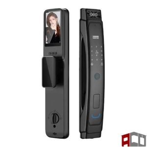 دستگیره هوشمند اسمارت لاک مدل E300